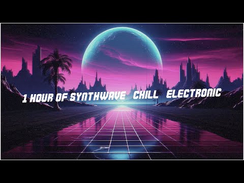 A B A N D O N E D   A G E    [Synthwave // Retro Electronic 80s // Outrun // Retrowave Playlist Mix]