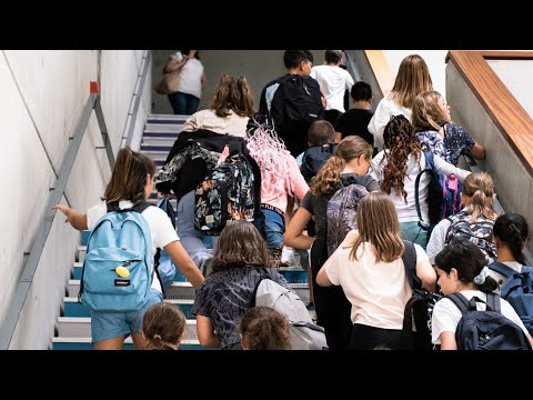 Yvelines : un &eacute;l&egrave;ve tente d'empoisonner son enseignante lors d'un go&ucirc;ter de No&euml;l