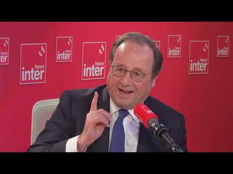 &quot;Voter une loi qu'on sait inconstitutionnelle&quot; est un &quot;comble&quot;, estime Fran&ccedil;ois Hollande