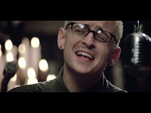 Numb (Official Music Video) [4K UPGRADE] &amp;ndash; Linkin Park