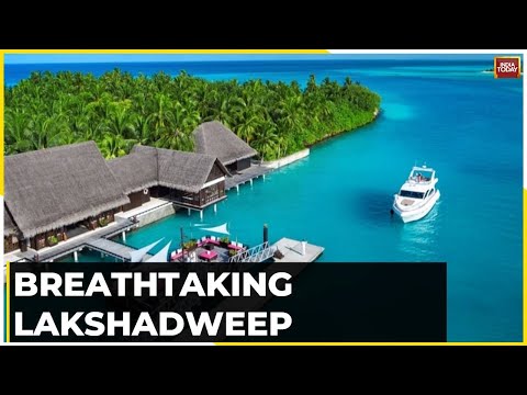 How Lakshadweep Got Its Life Back After PM Modi Visited The Beaches | &lsquo;Boycott&rsquo; The Maldives