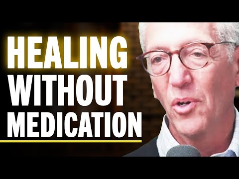 The BEST WAYS To Heal Chronic Pain &amp; Trauma WITHOUT Medication | Howard Schubiner