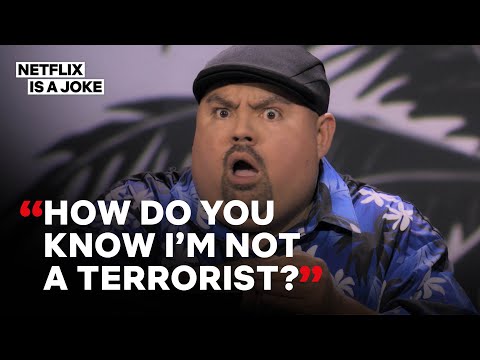 15 Minutes Of Pure Gabriel &quot;Fluffy&quot; Iglesias Stand-Up