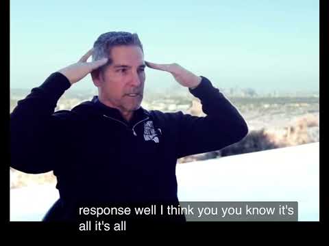 Grant Cardone says you should never do Door to Door sales! Find out why!