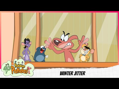 Pakdam Pakdai | Full Episode | WINTER JITTER