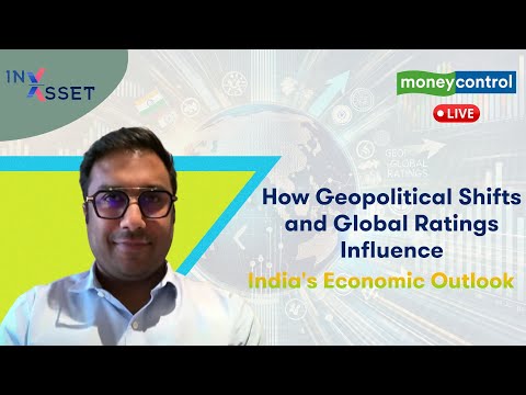 Navigating 2024's Economy: Anirudh Garg's Exclusive Insights