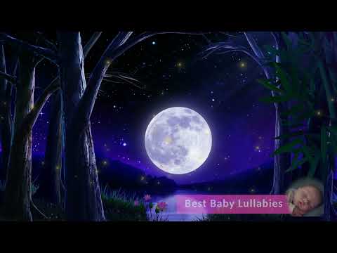 Sleep Music For Babies &hearts; Relaxing Baby Music &hearts; Lullaby Bedtime Song