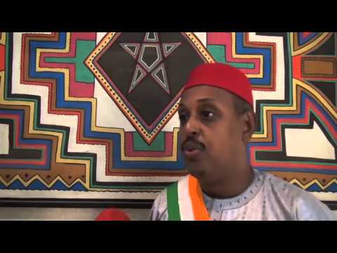 Niger: premi&egrave;res s&eacute;ance de la nouvelle Assembl&eacute;e Nationale