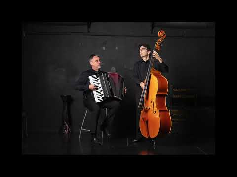 Toni Loderini/Massimo Pinca &quot;La riesta&quot; (T. Loderini)