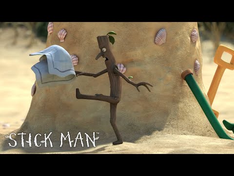 Super Sneaky Stick Man 