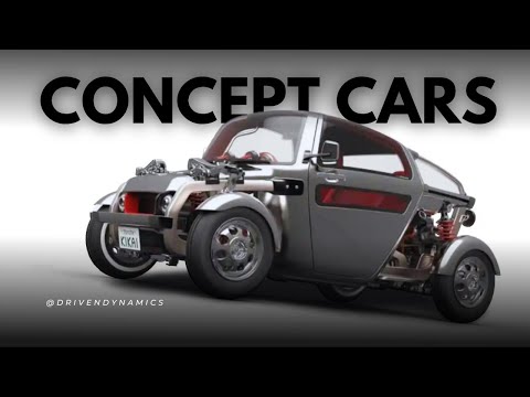 Concept Cars