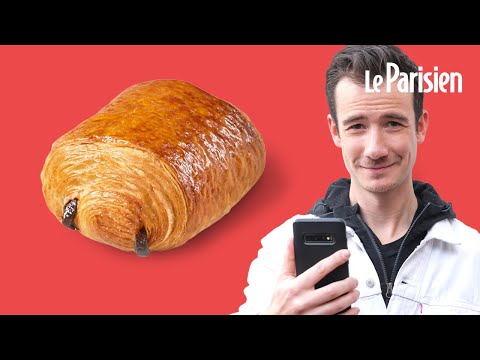 Faut-il dire chocolatine ou pain au chocolat ? La question qui divise la France