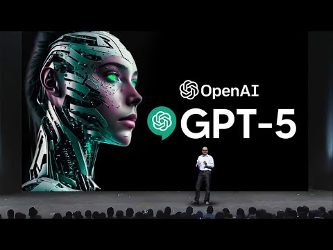 OpenAI's UPDATED GPT-5 SHOCKS The Entire Industry!