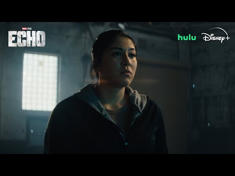 Marvel Studios' Echo | Rampage | Disney+ &amp; Hulu