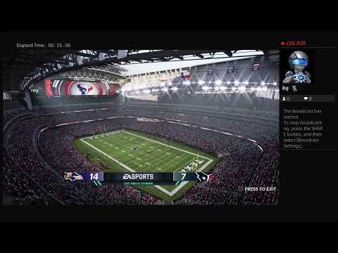 Texans vs Ravens