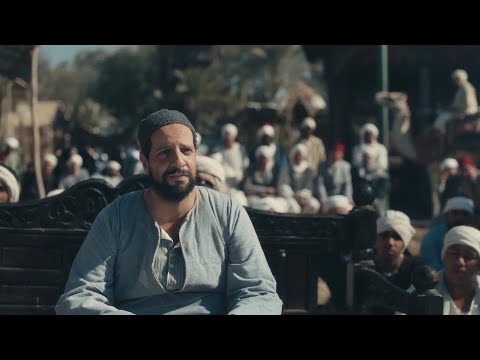 فيلم جزيرة غمام - طارق لطفي وأحمد أمين - Tariq Lutfi &amp; Ahmed Amin - Gizeeret Ghomam Film