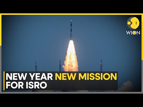 India: ISRO to usher in 2024 with XPoSat mission | Latest News | WION