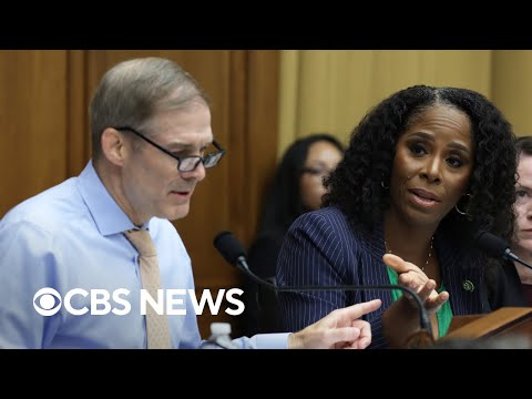 House panel holds hearing on social media censorship claims | full video