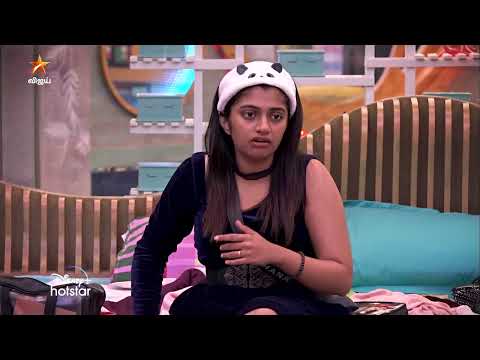 Bigg Boss Tamil Season 7 | 5th December 2023 - Promo 2