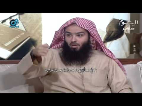 رأي حجاج العجمي في &quot;وإن ضرب ظهرك وأخذ مالك .. إسمع وأطع&quot;