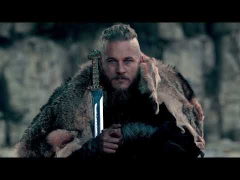 Reflection on a hero &amp;quot;extended version&amp;quot; || vikings original music || sad but beautiful music ❤️