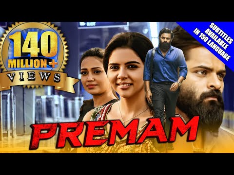 Premam (Chitralahari) 2019 New Released Hindi Dubbed Full Movie | Sai Dharam Tej, Kalyani