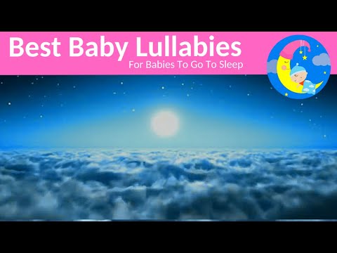 Lullaby For Babies To Go To Sleep  Baby Sleep Music That  Works!  For Parents To Put Baby To Sleep