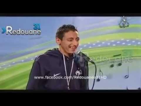 Alhan wa chabab Fou rire 2014 - الحان و شباب