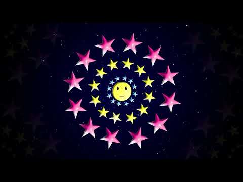 60 Minutes Super Relaxing Baby Music♫ PR Lullaby Music for Babies, Mozart Brahms Lullaby