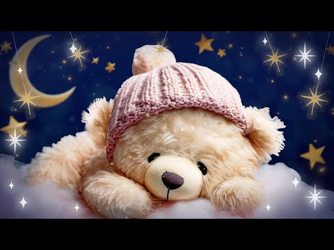 Infant Sleep Music 🎶 Beethoven- 1 Hour of Calming Lullabies for Sweet Dreams