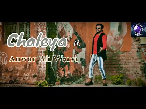 JAWAN: Chaleya (Cover) | Shah Rukh Khan | Nayanthara | Arijit S, Shilpa R | Anwar Ali Warsi Official