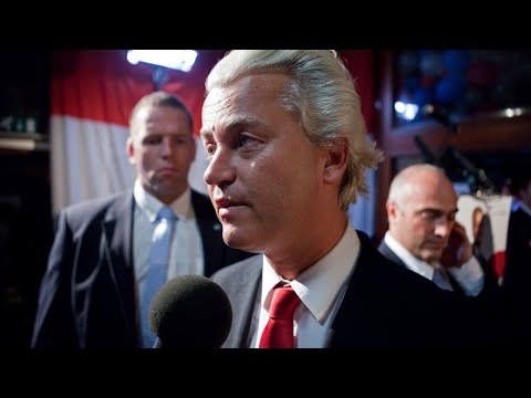 Left will &amp;lsquo;do everything they can do&amp;rsquo; to prevent Geert Wilders from becoming Netherlands PM