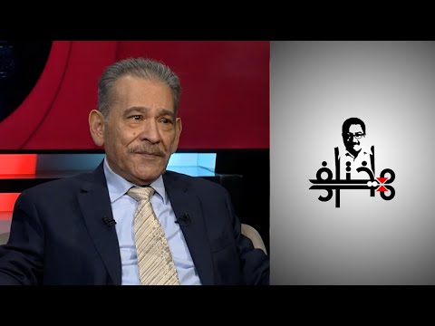 مختلف عليه - سيد القمني.. آخر حوار قبل رحيله