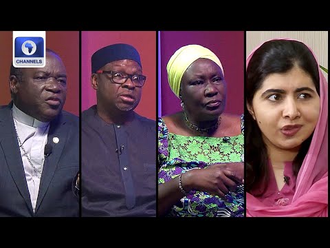 2023 In Review: A Year of Elections, Naira Scarcity, And Church Demands + More | Hard Copy