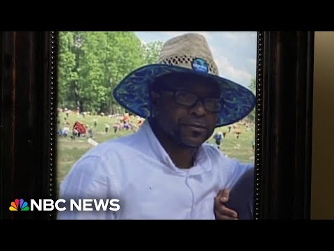 Mississippi family outraged after loved one's burial before they were notified of his killing