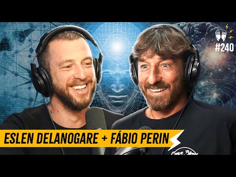 ESLEN DELANOGARE + F&amp;Aacute;BIO PERIN - Flow 