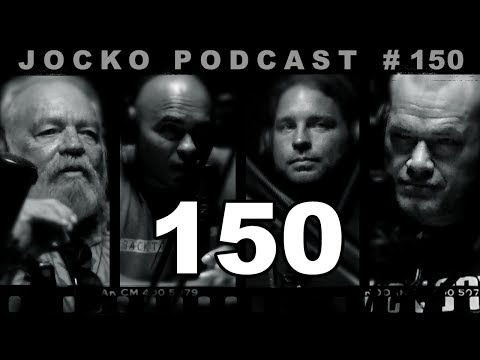 Jocko Podcast 150 w/ Dave Hall and Josh Hall: Drafted to Vietnam, Surfing and Surfboards