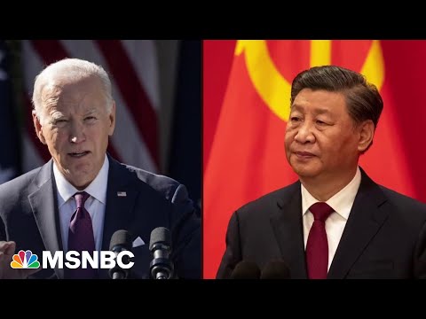 What to expect from Biden and Xi's meeting