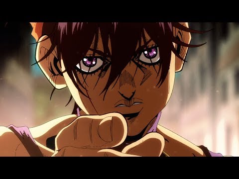 ジョジョ 5: Narancia vs. Formaggio 『FINAL』