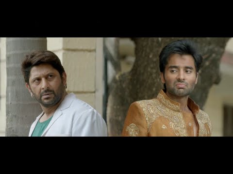 Welcome 2 Karachi | Jackky Bhagnani &amp; Arshad Warsi Best Comedy Scene | Bollywood Comedy Scene