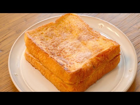 Amazing Peanut Butter French Toast Recipe‼️ + No sugar Healthy Peanut butter Recipe!
