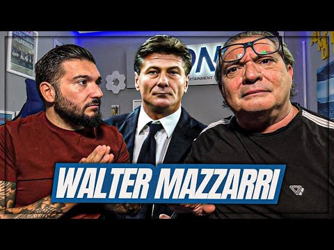 MAZZARRI NUOVO ALLENATORE DEL NAPOLI‼️LA NOSTRA REAZIONE.