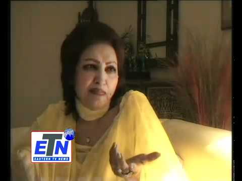 MELODY QUEEN MADAM NOOR JEHAN TRIBUTES  LATA MANGESHKAR IN HER RARE LAST INTERVIEW