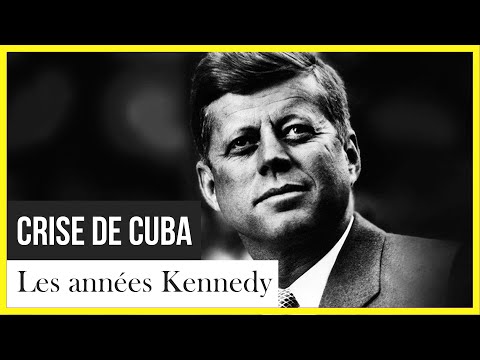 Crise des missiles de Cuba - Quand le monde bascule (Documentaire en Fran&ccedil;ais)