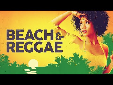 BEACH &amp; REGGAE 2024 - Live Radio🏝️🍹