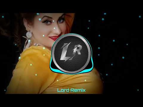 Tak Way Tak Way Mix | DJ Song Bass Boosted | Mujra Song Wedding Song Real Sound 