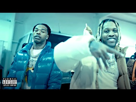 Lil Baby - Switching Lanes ft. Lil Durk (Official Video Remix)