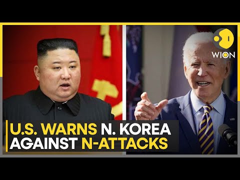 US, S. Korea to share missile warning data, North Korea slams the decision | WION