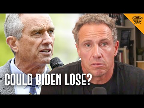 The Biggest Threat to Biden Is Not Trump