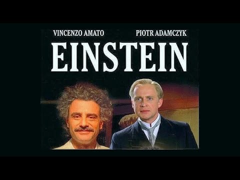 EINSTEIN (2008) lektor PL cały film